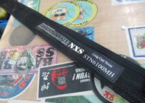 ノリーズのロードランナーストラクチャーＮＸＳ ＳＴＮ６１００ＭＨ