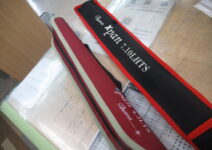 フィッシュマンのビームスエクスパン７．１０ＬＨＴＳ、ビームスエクスパン４．３ＬＴＳ