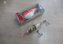 ザウルスのバルサ50オリジナルとガウディのワンドクルーザー