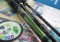 ノリーズ ロードランナーヴォイス７６０ＪＨ、ロードランナーストラクチャーＳＴ６８０ＭＨ、ロードランナーストラクチャーＳＴ６４０Ｍ－Ｆｔ