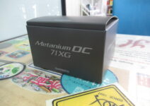 シマノ ２４メタニウムＤＣ７１ＸＧ