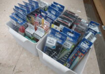 ブルーブルー、ロンジンなどの人気メーカーのルアー各種