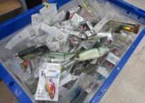 ＤＲＴ、メガバス、ジャッカル、ＯＳＰなどのバスプラグ