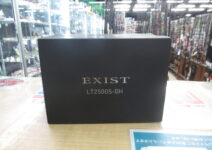 ダイワ ２２イグジストＬＴ２５００Ｓ－ＤＨ