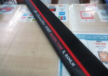 ダイワ エメラルダス ストイストレーシングチューンＲＴ ＩＬ８４ＭＬＭ