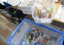 人気メーカー各社のブラックバス用ハードルアー