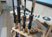 ノリーズのロードランナー各種