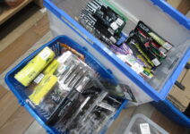 ゲーリー、ボトムアップ、ＯＳＰ、ジャッカルなどのバスワーム