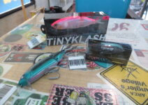 ＤＲＴのタイニークラッシュとメガバスのポップＭＡＸのエキシビジョン２０２６大阪の限定カラー