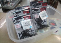 ＨＭＫＬのエンジンコラボカラーのダイナモバズ