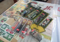 メガバスのポップＸ、ポップマックス、Ｘポッド、Ｚバドの干支カラー