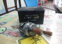 シマノの１７カルカッタコンクエストＢＦＳＨＧ