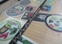 グラスアイ グラスアイスティックＢＦ６０Ｌ