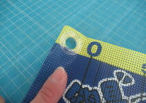 いちばん館オリジナルフィッシングメジャー