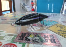 ＤＲＴのタイニークラッシュ