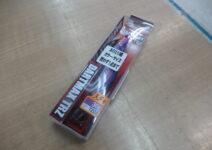 エコギアのダートマックスTRZ