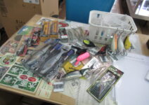 タイニークラッシュのウグイシルバーやジョインテッドクロー１７８ファクトリーチューンやその他人気メーカー各社のハードルアー