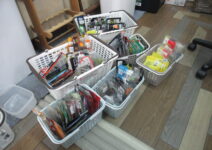 人気メーカーの１１０円～４４０円のワーム