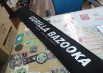 ロンジン ゴリラバズーカ ＧＢ－９６２ＸＨＳ