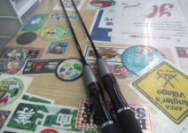 シマノ スコーピオンＸＴ２６２２Ｒ・２６５０ＦＦ