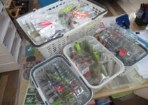 アイマ、ＤＵＯ、ポジドライブガレージ、ブルーブルー、メガバスなどのシーバスルアー