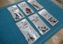 ひさおデザインのステッカー新デザイン