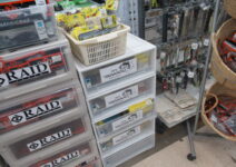 ゲーリーヤマモトのワームコーナー