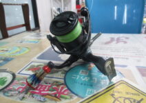 シマノの１８エクスセンスＣＩ４＋Ｃ３０００ＭＨＧ