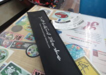 ヤマガブランクスのバリスティックヒラ１１ＭＨ ＴＺ／ＮＡＮＯ