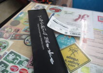 ヤマガブランクスのブルースナイパー９１０Ｈ