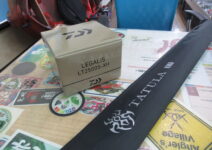 ダイワのタトゥーラXT682MHRS、23レガリスLT2500S-XH