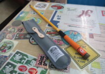 ジャッカルのＲＧＭスペック３ ２４０Ｒ、グッドロッドＧＤ－２４０