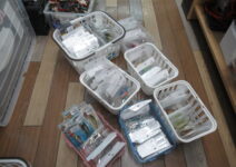 人気メーカー各社の５５円～５５０円のバスルアー