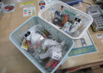 人気メーカー各社のトラウトルアーとスプーン