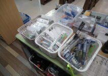 人気メーカー各社のソルトルアー