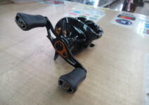 ダイワのアルファスＣＴＳＶ７０ＳＨ