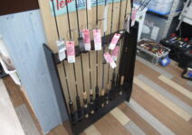 トラウトロッド