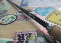 シマノのバンタム170H