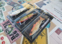 デプスの旧スライドスイマー115