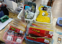 ゲーリーヤマモト、レイドジャパン、Ｄスタイルなどのバスワーム