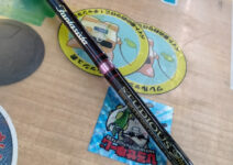 アブガルシアのファンタジスタ スチュディオスＦＳＮＣ－６９ＬＳ ＢＦ ＭＧＳ