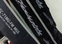 アブガルシアのファンタジスタＦＣ-７１ＭＧ-ＦＭ ＭＧＳ、ファンタジスタＦＮＣ-７２Ｈ/７４Ｈ、ファンタジスタディーズＦＮＣ-６６Ｌ＋