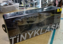 ＤＲＴのタイニークラッシュＨｉ