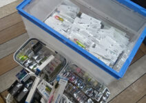 アイマ、メガバス、ダイワ、ロンジンなどの人気メーカーのソルトルアー各種