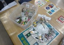 トラウトルアー、スプーン