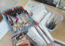 ＯＳＰ・プロズファクトリーなどのラバージグ