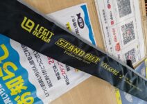 スタンドアウト SOS68ML-2