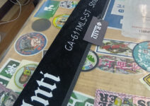 レイドジャパンのグラディエーターアンチ ＧＡ－６１１ＭＬＳ－ＳＴ