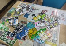 城峰釣具・タックルアイランド・オオツカなどのショップオリカラのスプーン各種