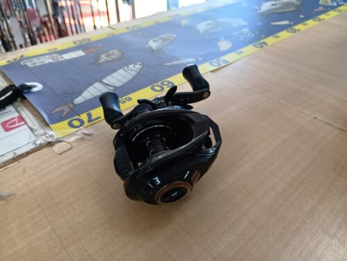 アブガルシア ロキサーニ 7